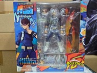 海洋堂 山口式 Revoltech Amazing Yamaguchi 026 我的英雄學院 轟焦凍