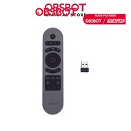 OBSBOT Tiny 2 Lite/Tiny 2 Remote Control ｜ Precise Camera Control | Pan | Tilt | Zoom | OBSBOT Tiny 