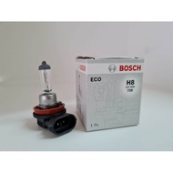 Bosch H8 bulb Genuine