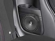 Pioneer UD-K123 Car Speaker Mounting Kit