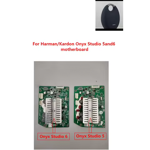 Suitable for original repair and replacement of Harman/Kardon Onyx Studio 5and6 motherboard