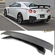  NISSAN SKYLINE GTR 35 VARIS CARBON SPOILER