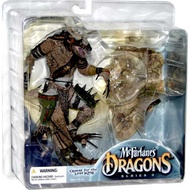 [McFarlane] McFarlane Dragons Series 3 - Komodo Dragon