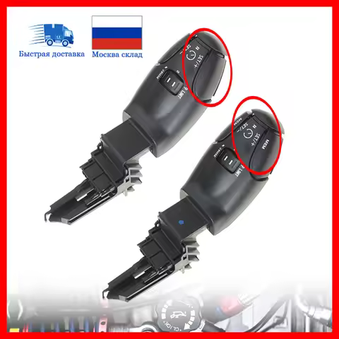 6242Z9 6242Z8 Car accessories For Peugeot 307 308 408 206 207 301 3008 for Citroen C2 Cruise Control