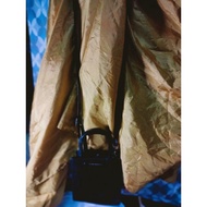 HP Link Co Live Bag Blackhp (Alice Martha Brand)