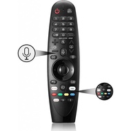 Replacement for LG Smart TV Remote Magic Remote Control with Voice and Pointer Function Universal LG Remote for LG UHD OLED QNED NanoCell 4K 8K Models Netflix and Prime Video Hot K