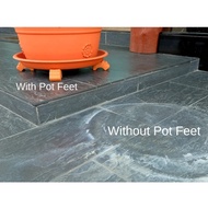 BABA 937 POT FEET SMALL SIZE (3PCS/1SET)