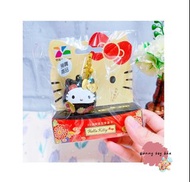 現貨 ✨ 7-11 Hello Kitty 3D達摩造型悠遊卡 和風限定版 和風達摩 kitty 悠遊卡 卡片