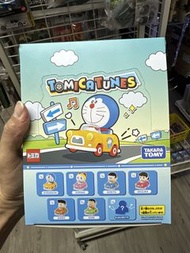 Tomica 多啦A夢盲盒套裝 Doraemon