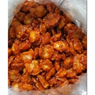 emping pedes manis / Snack kiloan emping 500 gram