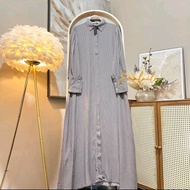 COD | GAMIS RAYON TERBARU XL XXL | GAMIS RAYON TERMURAH | GAMIS MOTIF KEKINIAN