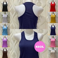 Agnes Women's Tank top Zumba Gym Tank top