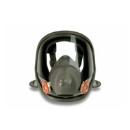 3M™ Full Facepiece Reusable Respirator, Large, 6900