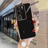Case Stand Horizontal Set VIVO V50 V50lite Y04 Y29S Y29 4G Y39 5G Y03 Y03T Y18 Y19S Y20 Y3S Y21 Y11 