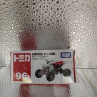 TAKARA TOMY Atv Alloy Car