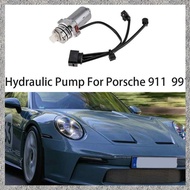 (L A T Z) 9P1906271A Car Hydraulic Pump for  911 Type 991 3.8 Turbo S 2012-2024