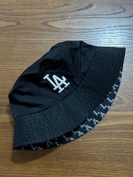MLB 雙面漁夫帽