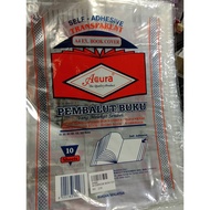 Self-adhesive A4 Exercise Book Cover