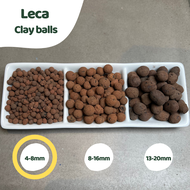 Sprout lab | Premium Heavy Leca Balls 5L (SML) Clay Balls