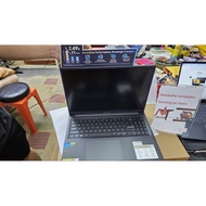 Asus k16 new rtx3050 intel core I 5 13gen laptop