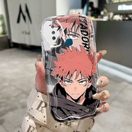 Phone Case For VIVO Y12 Y15 Y17 Y19 Y5s Y27 Y02 Y02A Y02T Y11 2023 Y17S Y36i 5G G2 5G Y28 5G Y3 Y3s 