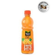 Minute Maid Pulpy Orange Fruit 300ml