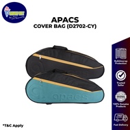 APACS COVER BAG (D2702-CY)