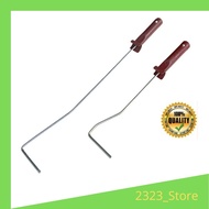 2'' & 4'' Paint Roller Handle/For All 2'' or 4'' Paint Roller/Paints Tools/Handle only/Size 2''x13''