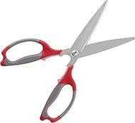 Nikken Kitchen Scissors 'Excel Grace'