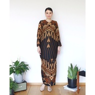 NEW Kurung Batik Heera