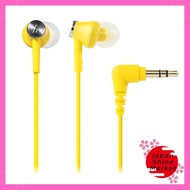 Audio-Technica In-Ear Headphones ATH-CK350M (Multiple Colors)