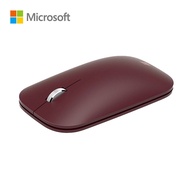 (展示品) 微軟 Microsoft Surface Mobile Mouse 酒紅 KH3-00019