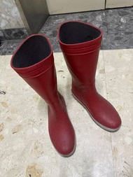 法國Meduse兒童中筒雨靴