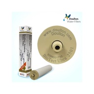 "荃灣門市全新正貨" Doulton 道爾頓 BioTect BTU (NSF) ( 2501 ) 10" 濾芯 完全兼容 2504
