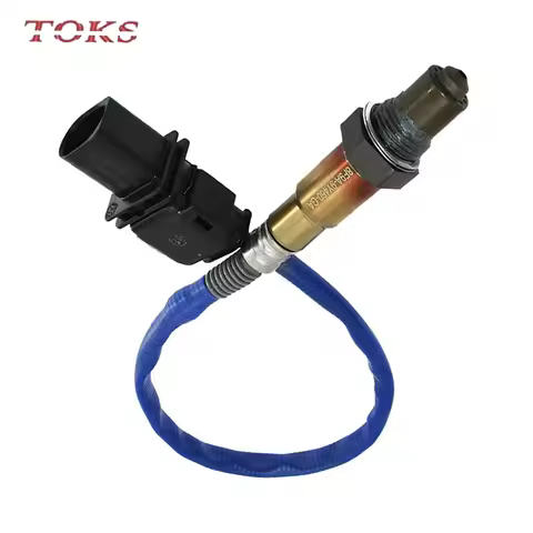 0258017321 Front Lambda probe Oxygen O2 Sensor For FORD FOCUS 2 3 2.0 USA MUSTANG 5.0 GT 2010-2015 N