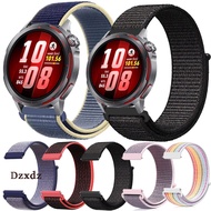 HUAWEI WATCH GT Runner 2 Straps For HUAWEI WATCH GT Runner2 Smart Watch Strap Watch Band Nylon Brace