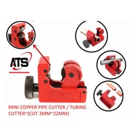 MINI COPPER PIPE CUTTER / TUBING CUTTER~(CUT 3MM~22MM)