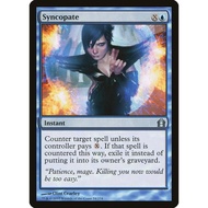 Syncopate (Played) | Return to Ravnica (RTR) MTG MTG
