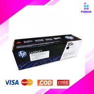 หมึกพิมพ์ HP 85A CE285A Black ตลับหมึกโทนเนอร์ สีดำ