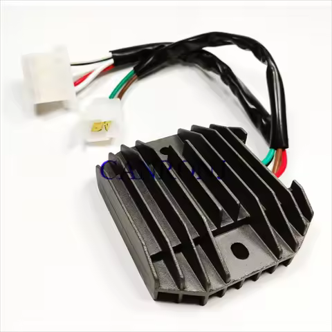 1T4-81960-A0-00 Voltage Regulator Rectifier For Yamaha XS850 XS750S XS750 XS1100