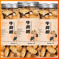 Bulk Wholesale Burdock Root Large Pieces Burdock Root Tea Premium Burdock Root Herbal Tea Flower Fru