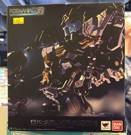 （荃灣Dpark商場2樓2027鋪門市現貨）Formania EX Mobile Suit Gundam Char's Counterattack: RX-93 Nu Gundam (LAU378)