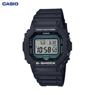Casio GM-B5600MG นาฬิกาข้อมือผู้ชายรุ่นลิมิเต็ดอิดิชั่นแบบตัวต่อตัวพลังงานแสงอาทิตย์ G-SHOCK Watches GW-B5600MG-1DR