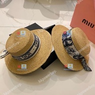 新款 DIOR迪奧菲平帽 認準hkpowerbuy.賣家 棒球帽 遮陽帽 冷帽 漁夫帽 送禮 旅行 戶外
