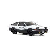 Initial D body shell for Kyosho Mini-Z Series