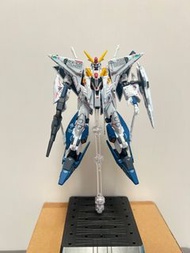 高達G frame Fa 閃光之凱薩衛 Xi Gundam分享