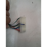 Xenia PIN 22 ALARM SOCKET