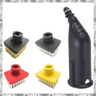 [D E O K] Steam Cleaning Brush Small T-Brush for  Sc1 Sc2 Sc3 Sc4 Sc5 Sc7 Ctk10 Home Replacement Dus