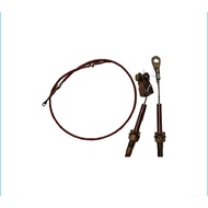 Double Axle Cable Viar (35p) Three-Wheeled Spare Parts