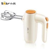 其他品牌 - 小熊打蛋器DDQ-B01K1 電動家用打蛋機迷你打奶油機烘焙工具打發器